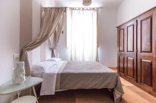 Apartment San Paolino Lucca Apartment San Paolino Lucca