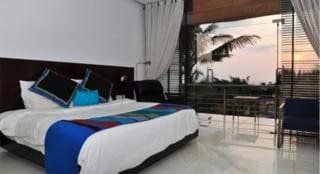 360 Degree Beach Resort