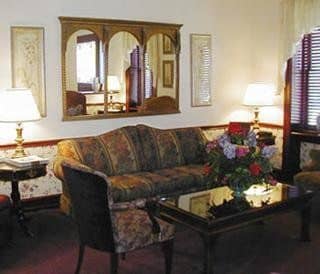 The Embassy Inn