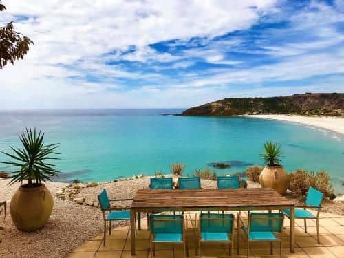 Life-time Private Retreats