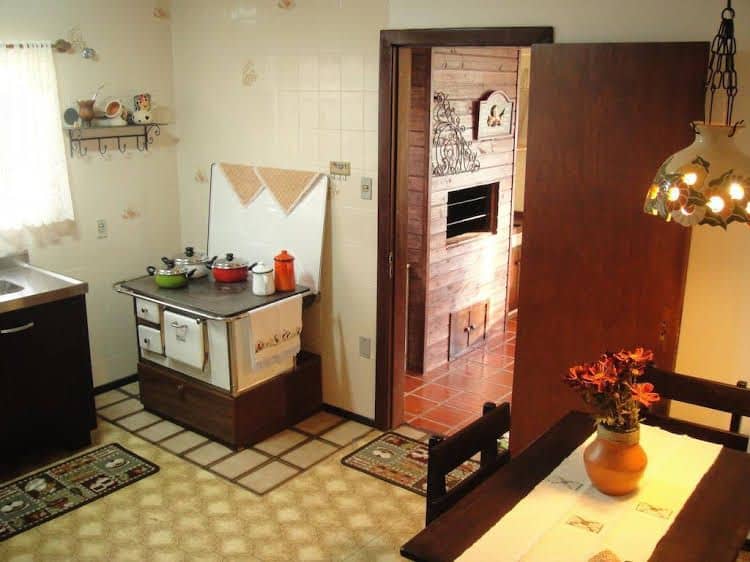 Casa da Vovo Casa da Vovo