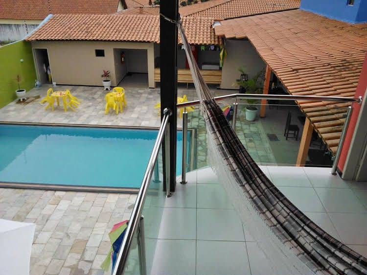 Pousada Casa Bella Pousada Casa Bella