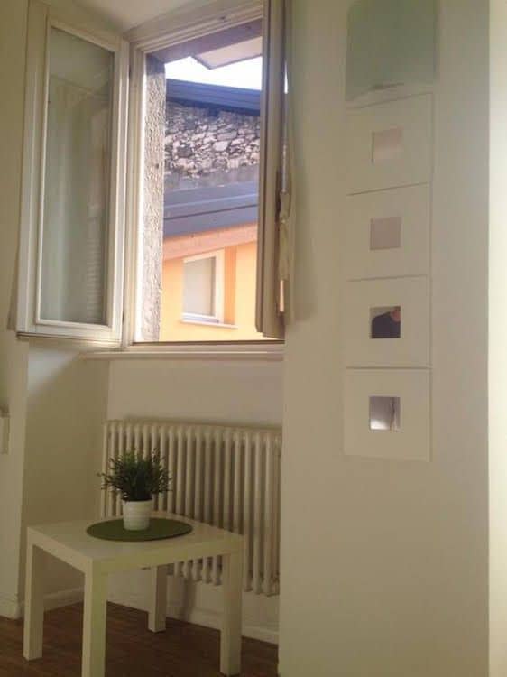 eLLe Apartaments Trento 1