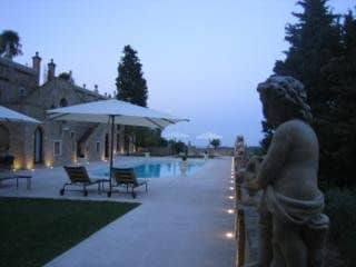 Villa Cattani Stuart Hotel