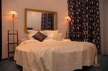 Casablanca Hotel