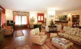 Resort & Spa San Crispino
