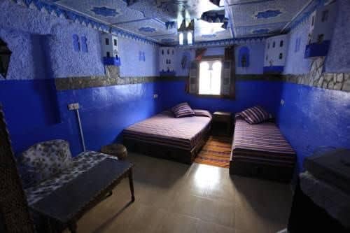Casa La Hiba