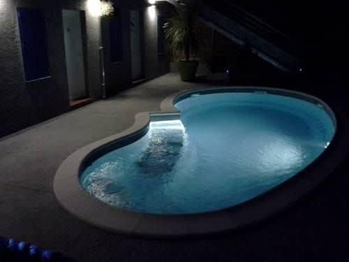 Hotel Le Majestic Hotel Le Majestic