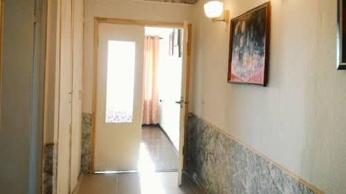 Apartment on Sinyavinskaya