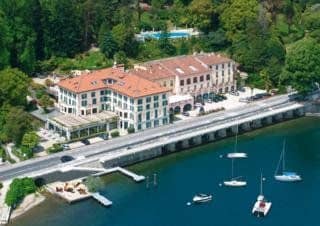 Villa Carlotta (VB)