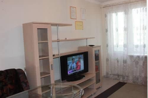 Darina Apartments