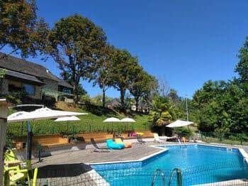 Logis Auberge La Grange De Renaudet
