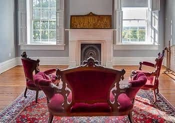 Duff Green Mansion