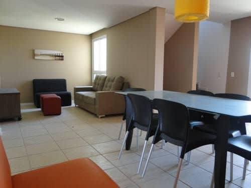 Apartamento de praia Apartamento de praia