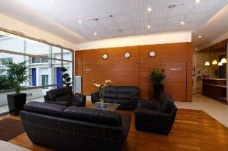 Appart City Clichy La Garenne