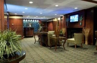 Capitol Hill Hotel