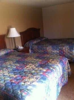 White Mountain Motel
