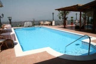 Villa Palmentiello