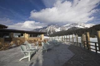 Golf Hotel Campiglio