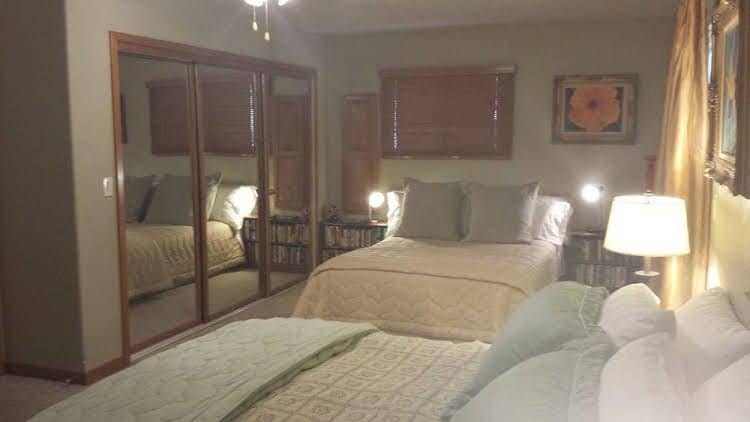 Yosemite Plaisance Bed & Breakfast Yosemite Plaisance Bed & Breakfast