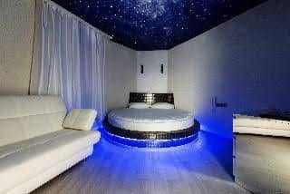 Aleks Hotel Yugo Zapad