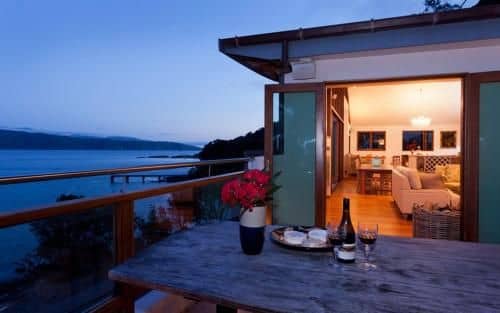 Edgewater Lodge B&B