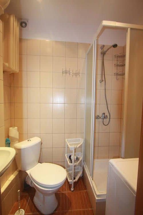Sunny 2 Room Apartment in Gdansk Sunny 2 Room Apartment in Gdansk
