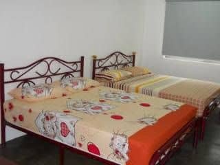 Kabin Guest House