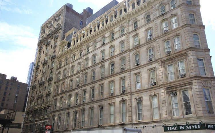 Studio Apartments - West 31st Street