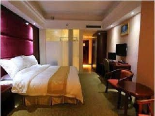 Mei Gang Hotel