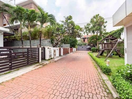 Glenwood Residences