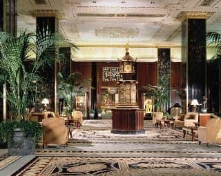 Waldorf Astoria