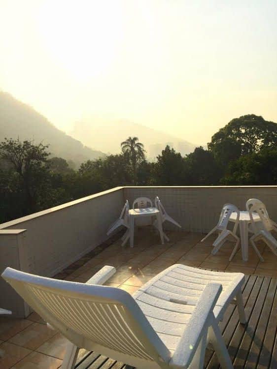 Hostel Canoas