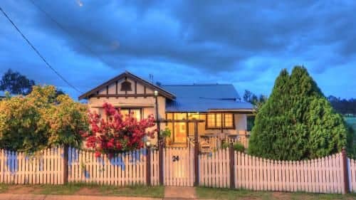 Andavine House - Bed & Breakfast