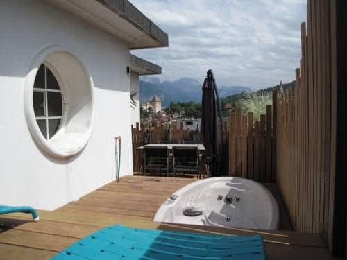 Les Bulles Lofts & Lakes