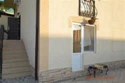 Guest House Chetyre Lilii Guest House Chetyre Lilii