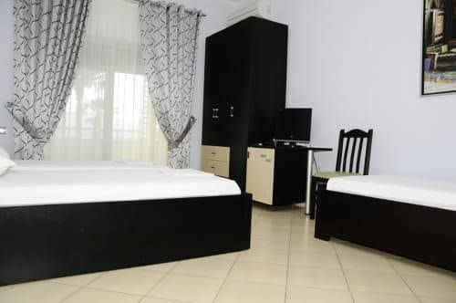 Tirana Hotel Ksamil Tirana Hotel Ksamil