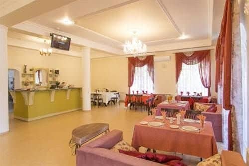Sery Kot Hotel Sery Kot Hotel