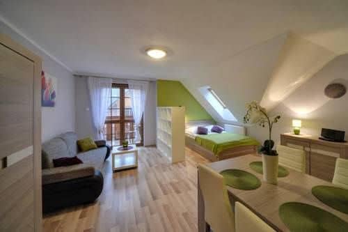 Apartamenty Lesny Dom - Sun Seasons 24 Apartamenty Lesny Dom - Sun Seasons 24