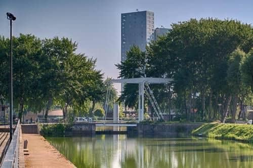 Authentiek vakantiehuisje Authentiek vakantiehuisje