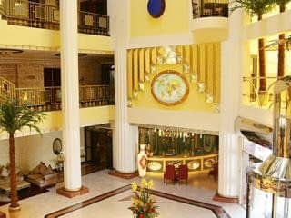 Panorama Hotel Bahrain