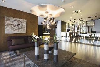 AC Hotel Atocha by Marriott AC Hotel Atocha by Marriott