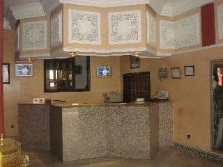 Casablanca Hotel