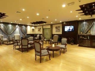 Baity Hotel Apartments Baity Hotel Apartments