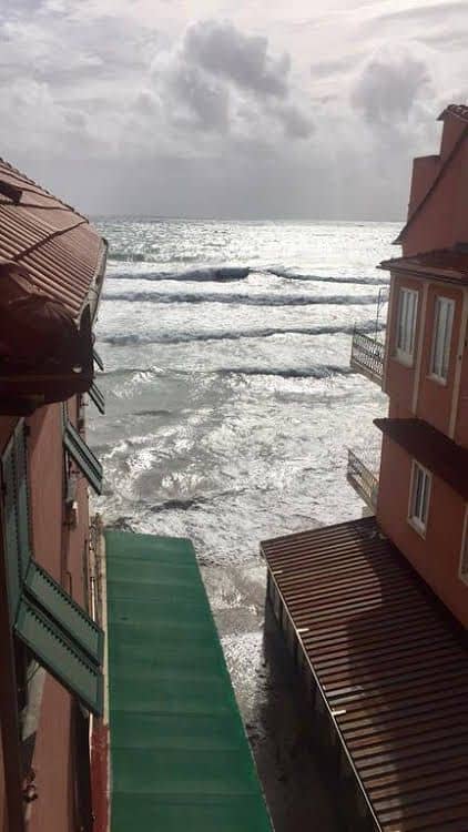 Attico nel centro di Alassio Attico nel centro di Alassio