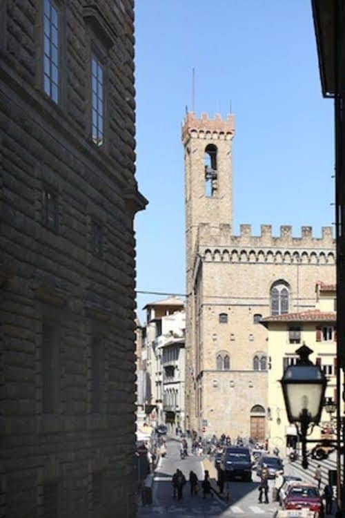 Apartments Florence - Corno 7