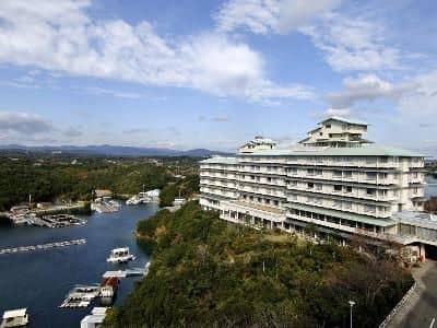 Shima Kanko Hotel The Classic