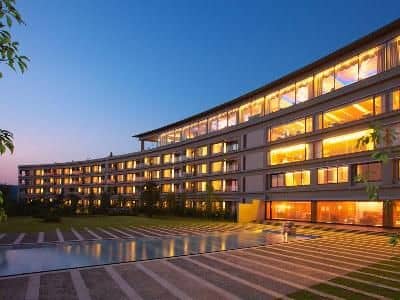 Shima Kanko Hotel Bay Suites