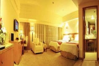 Changshu Mandarin Hotel