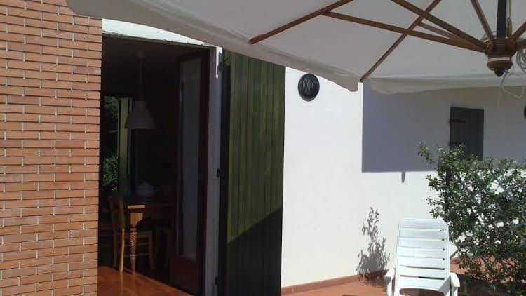 Casa Carlo Magno